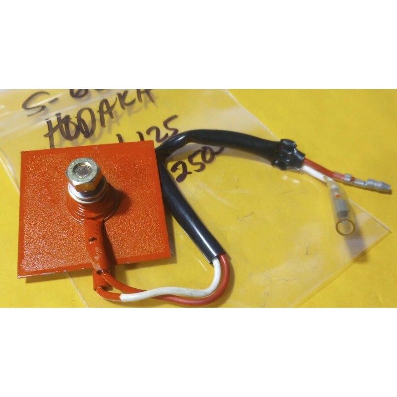 Hodaka NOS Selenium Rectifier 100 Ace RoadToad 125 Wombat 250