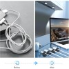 Znben 12 Pack Cable Clips, Znben Cord Organizer Holder Adhesive
