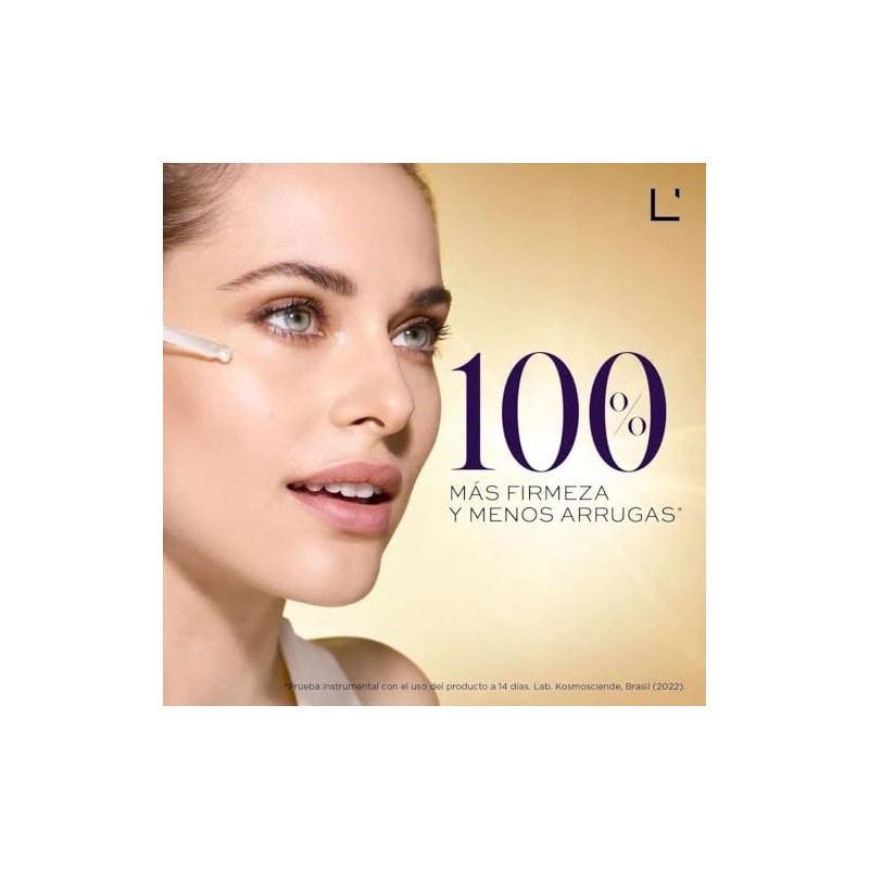 L'BEL - Set serums faciales Concentré Hyaluronic Complex 15% +