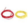 Guitar Metal Cable Metal Retro Style Professional Delicate Guitar Wire