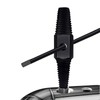 Yuentoen Screw Extractor Set, Double Head Screw Extractor 1/2 and