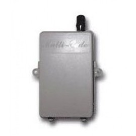 Multicode 3028-50 - 2 Channel Gate or Garage Door Opener Receiver