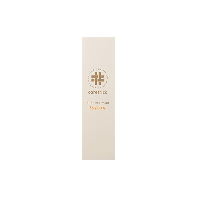 ARIMINO Care Trico After Treatment Lotion, 4.2 fl oz (120