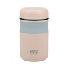 BUILT Food Flask, Vacuum Insulated Food Flask for Hot and