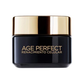 L'Oréal Paris, Age Perfect Renacimiento Celular Spf15 Crema Día 50 ml, Face Cream, Multicoloured, U, Women
