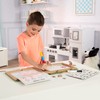 Melissa & Doug Natural Play: Play, Draw, Create, Reusable, Paint