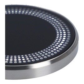 DL-pro Toggle Turntable 52 mm Diameter for Neff 10006978 TippPad TwistPad® Fire Top for Cooking Surface Hob Hob