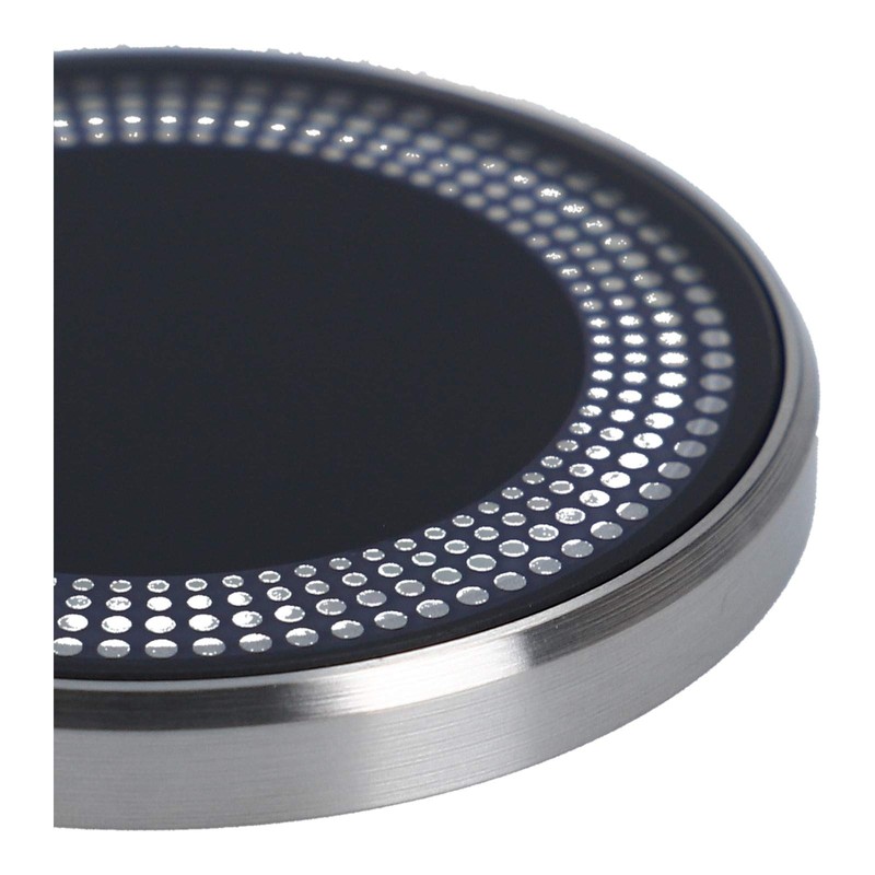 DL-pro Toggle Turntable 52 mm Diameter for Neff 10006978 TippPad