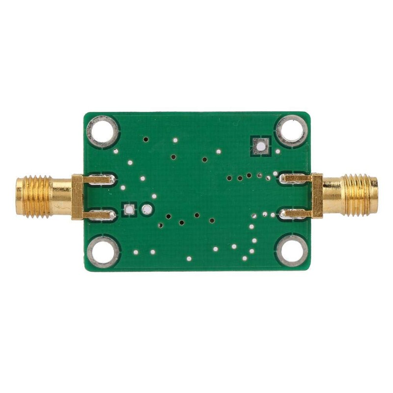 AD8307 RF Logarithmic Detector RRSI Measuring Power Meter Logarithmic Testing