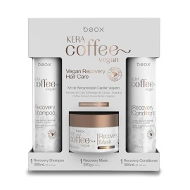 Liberty Supply Hair Straightening Treatment Aftercare Shampoo Conditioner Mask Daily USE Vegan