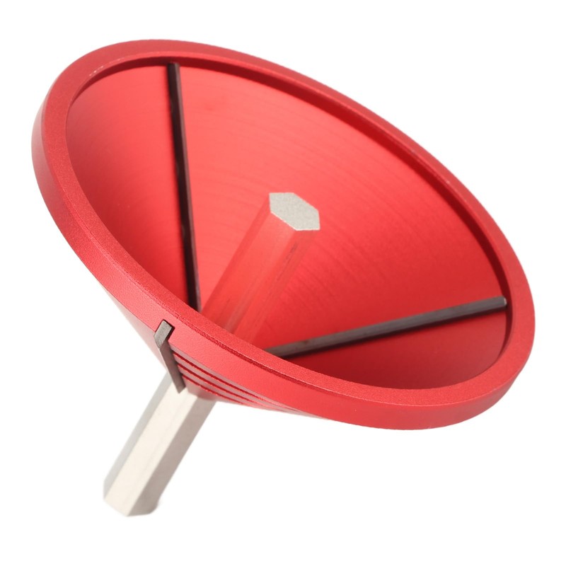 2 in 1 Inner-Outer PVC Deburring Tool, PVC Chamfer Tool,