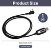 Vidsmow Programming Cable Compatible with Multiple Two, Way Radio Models