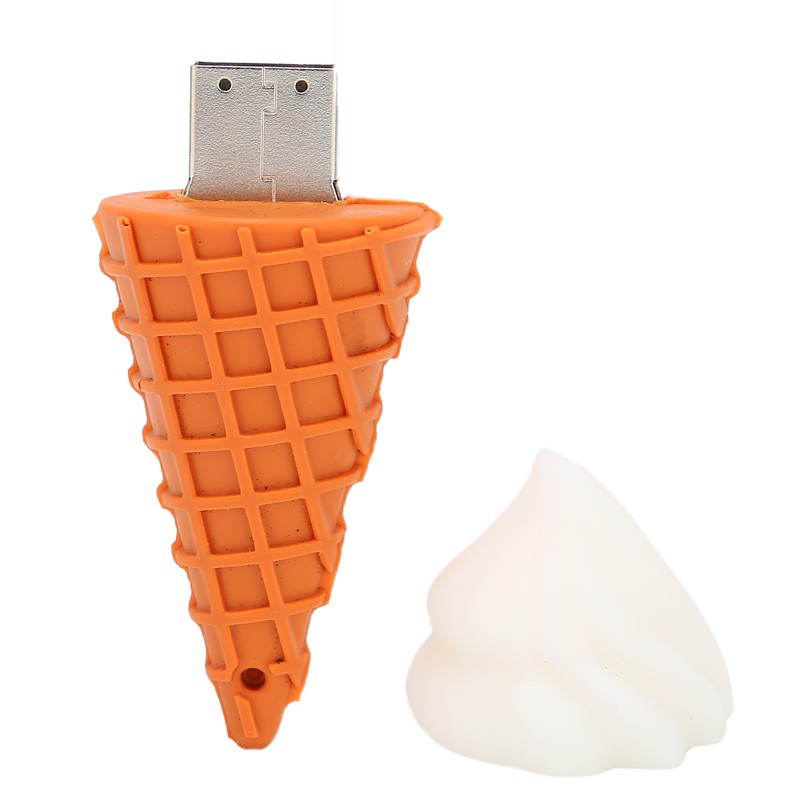 Cute Portable U Disk Home Office USB 2.0 Flash Drive