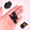 Double Sided Eye Shadow Sponge Applicator Eye Brow Make Up