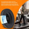 SOULWIT Cooling Gel Replacement Ear Pads for Bose A30 Aviation