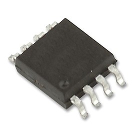 DUAL COMPARATOR, 1.3US, MINI SOIC-8, Voltage Comparators IC's, Qty.5 | LM293ST