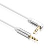 Sentivus Premium Audio Jack Cable 90 Degree Angled 2.00 m