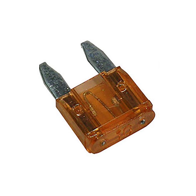 Pearl PWN498 Mini Blade Fuse 7.5 A