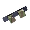 Molle Tourniquet Holder 2 Pack, JX Tacfancier Tactical TQ Holder