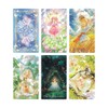 Cardamom Tarot Standard Version Jovenly | 79 Cards Total [Genuine]