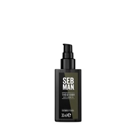 Sebastian Professional Seb Man The Groom Hair & Beard Oil 30 ml