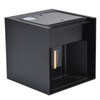 3.9in Wall Lamp Adjustable Light Angle Energy Saving Environmental Friendly