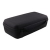 WERJIA Storage Case Compatible for ZOOM ZOOM Q2n-4K Handy Video
