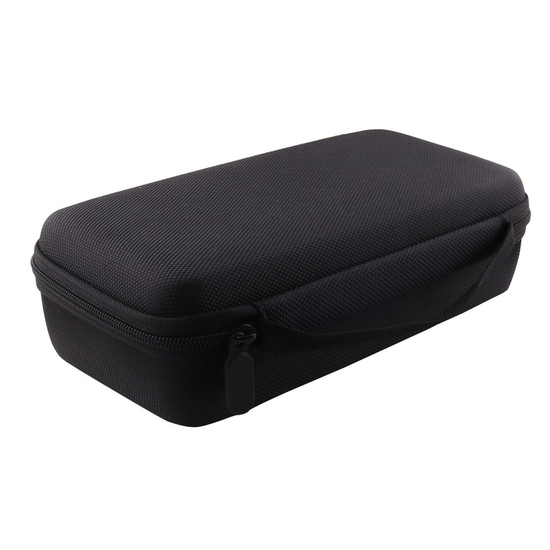 WERJIA Storage Case Compatible for ZOOM ZOOM Q2n-4K Handy Video