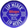 Blistex RDC18219501-X12 Medex de labios, 0.25 onzas (paquete de 12)