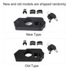 Motorcycle Grip Lock, Universal CNC Aluminium Alloy Motorbike Motorcycle Handlebar
