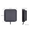 GPS External Antenna Dual Frequency Active Support Multi GNSS Positioning