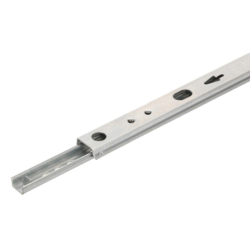 KOTARBAU® Ball Guides 310 mm / 17 mm Partial Extension
