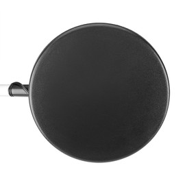 Metal Detector, High Accuracy Adjustable Waterproof Metal Detector, Metal Gold Deep Searching Device, for Finding Gold, Silver Jewelry,