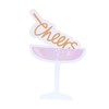 Hen Do Crew Hen Party Rose Gold Selfie Photo Booth