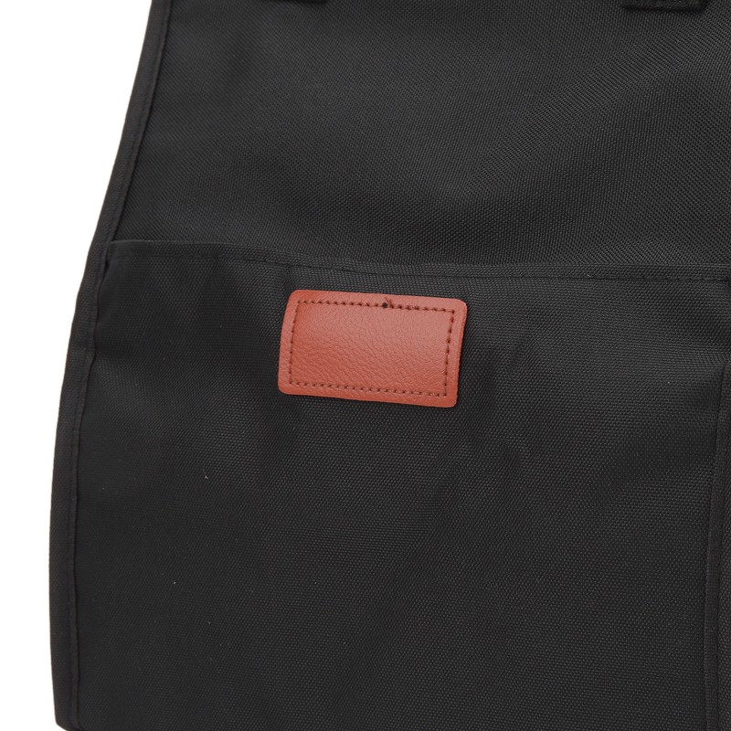Waterproof Lunch Insulation Bag Portable Thickened Aluminum Film Bento Bag