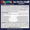 Nzymes Bac-Pak Plus Microbials & Digestive Enzymes For All Pets