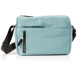 Mandarina Duck Women's Hunter Crossover, Smoke blue