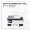 For HP 4 PK 910XL Ink Cartridge for HP OfficeJet