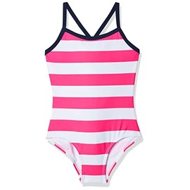 Kanu Surf Layla Beach Sport - Traje de baño de 1 Pieza para niña