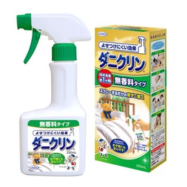 Daniclin, Fragrance-free Type, 8.5 fl oz (250 ml)