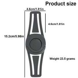 WeddHuis Pack of 2 release protection child seat, child seat belt buckle lock, safety belt clip, child seat belt, belt security, for car seats with removable straps