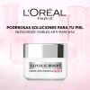 Oréal Paris Glycolic Bright Crema Hidratante Día Anti Manchas Protección