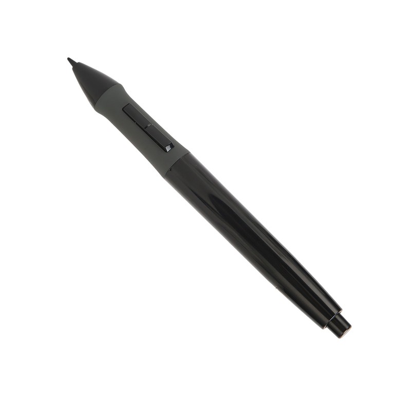 PEN68 Stylus Black 8192 Pressure Level Ergonomic Design Strong ABS