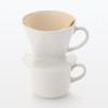 Mujin Ryohin Coffee Filter 60-Piece Set 82932515