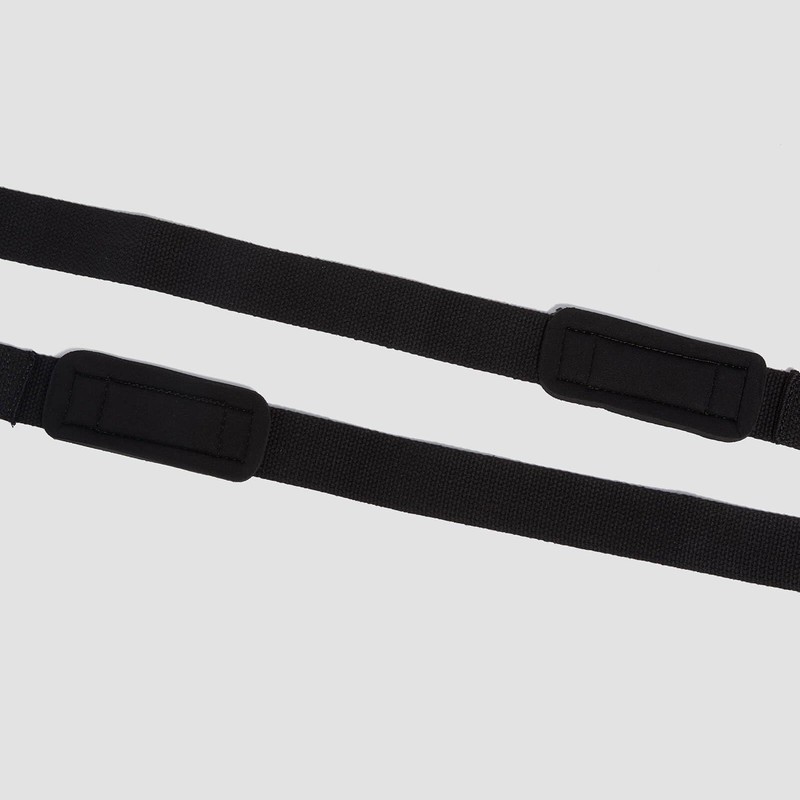 Myprotein Padded Lifting Straps – Premium Wrist Straps for Weightlifting,