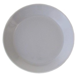 iittala Iittala 1005889 Teema Plate 6.7 inches (17 cm), Pearl Gray