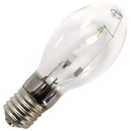 Plusrite 2006 - LU100 - HPS - 100 Watt - High Pressure Sodium - Mogul Base - ANSI S54