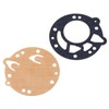 Hicello Carburetor Repair Rebuild Kit Replacement for Tillotson RK-88HL/113HL/114HL Homelite