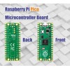 DIGISHUO DIGISHUO Raspberry Pi Pico and Pico W Microcontroller Board