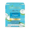 Hydra Care Coconut and Aloe Moisturizing Light Cream for Dry
